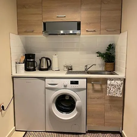 Sea & Sand Rhodes - Sea Studio Apartment *
