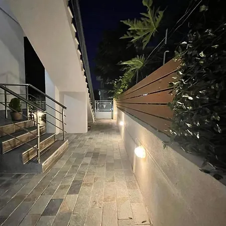 Apartment Sea & Sand Rhodes - Sea Studio *